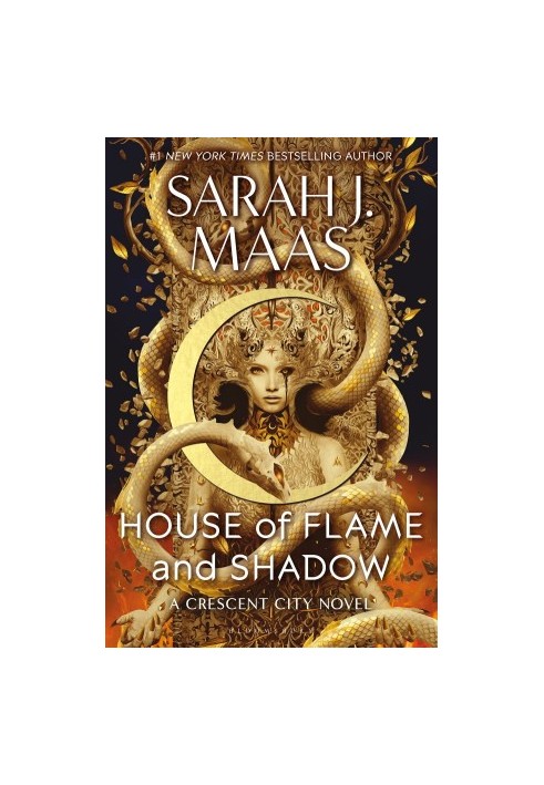 House of Flame and Shadow