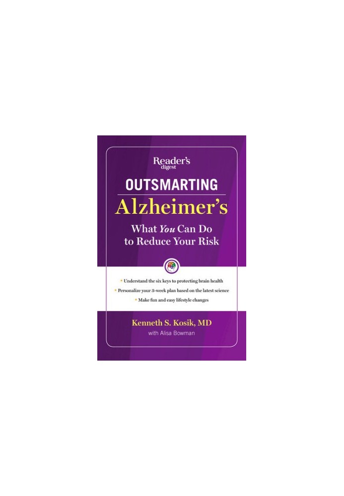 Outsmarting Alzheimer's