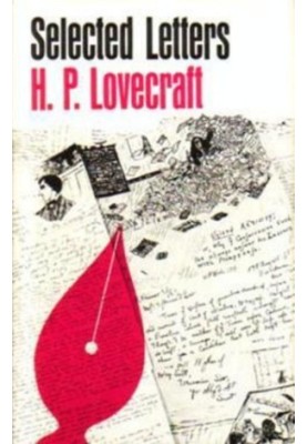 Selected Letters II (1925-1929)