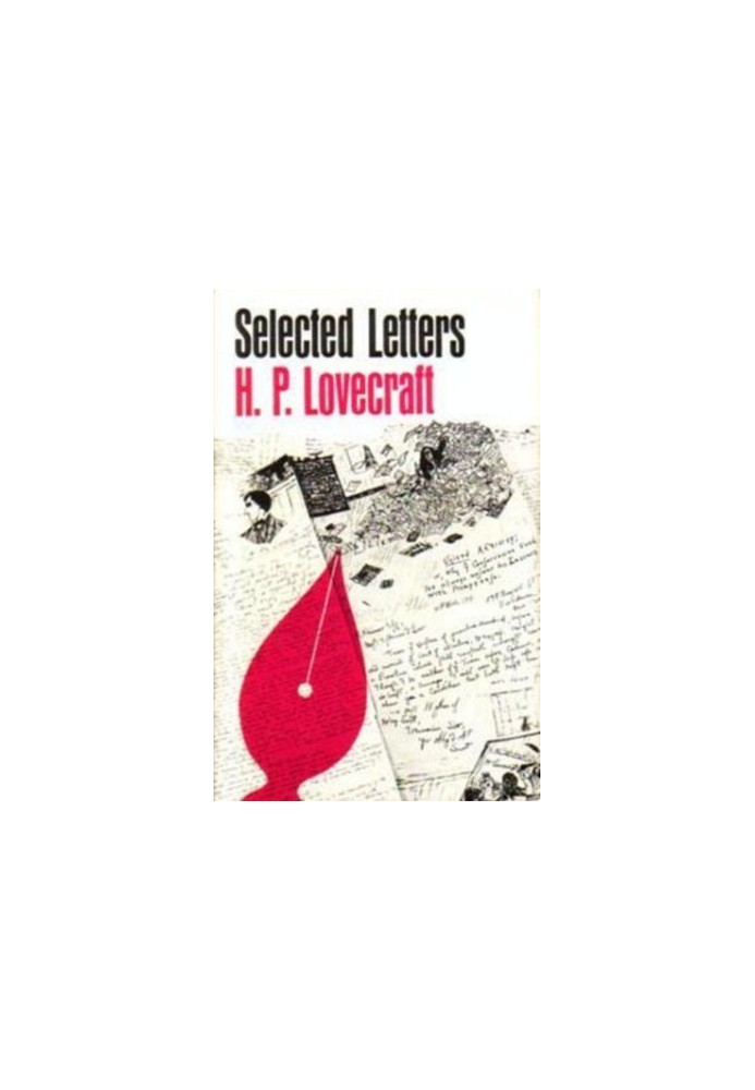 Selected Letters II (1925-1929)
