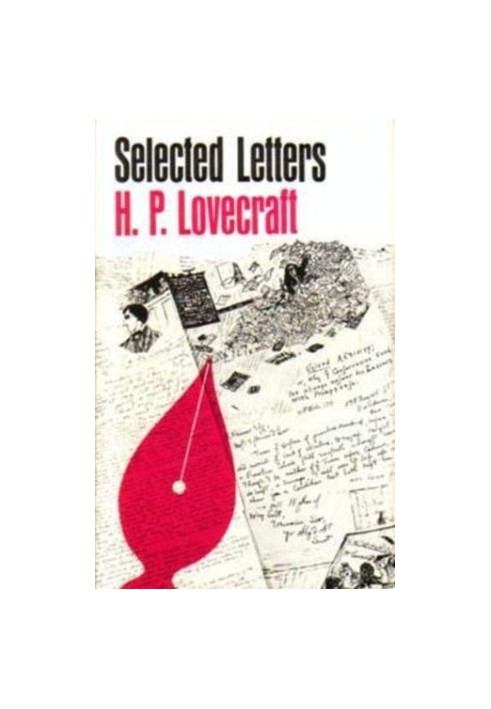 Selected Letters II (1925-1929)