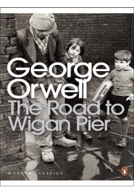 The Road to Wigan Pier