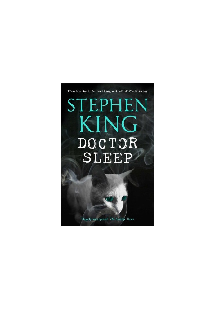 Doctor Sleep