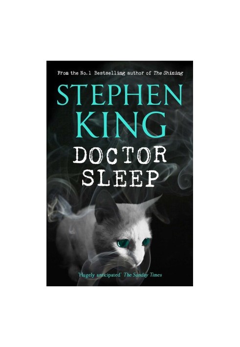 Doctor Sleep