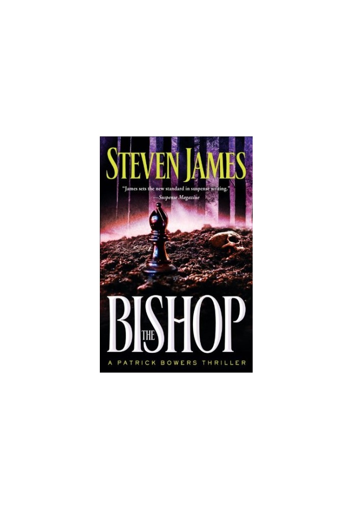 The Bishop