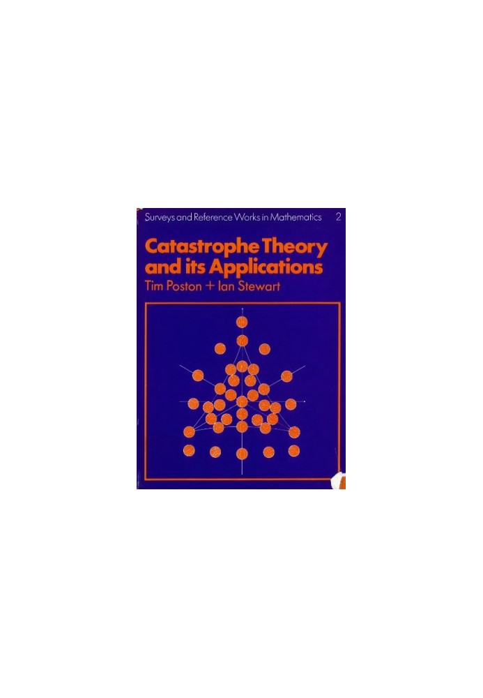 Catastrophe Theory and Its Applications