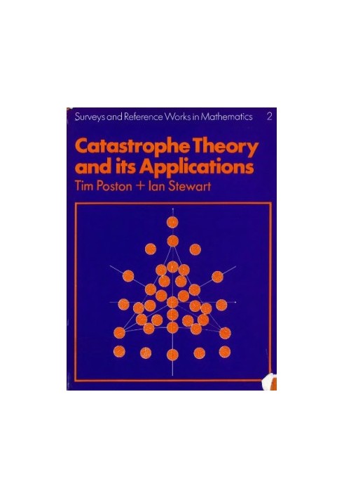 Catastrophe Theory and Its Applications