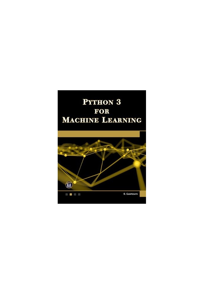 Python 3 for Machine Learning
