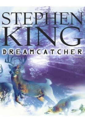 Dreamcatcher: A Novel