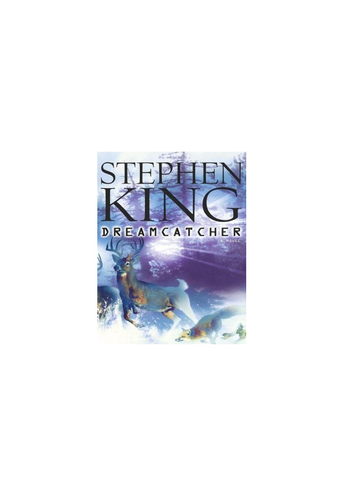Dreamcatcher: A Novel