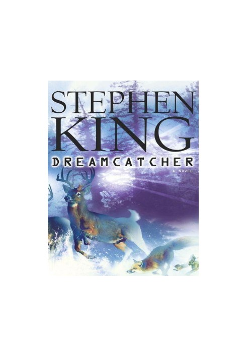 Dreamcatcher: A Novel