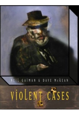 Violent Cases