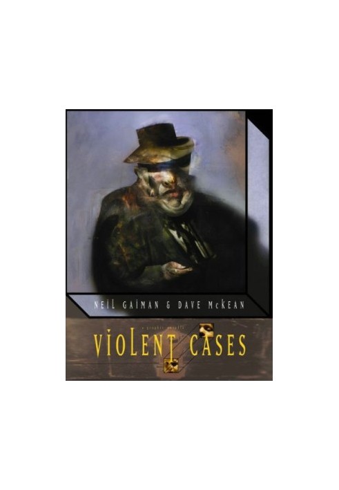 Violent Cases