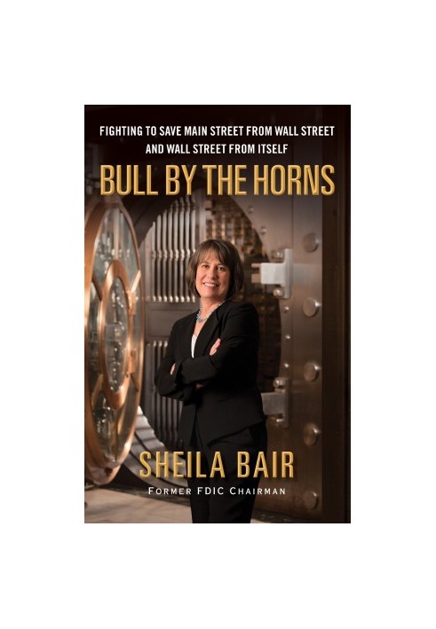 Bull by the Horns