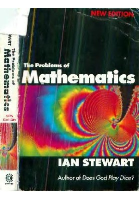 The Problems of Mathematics