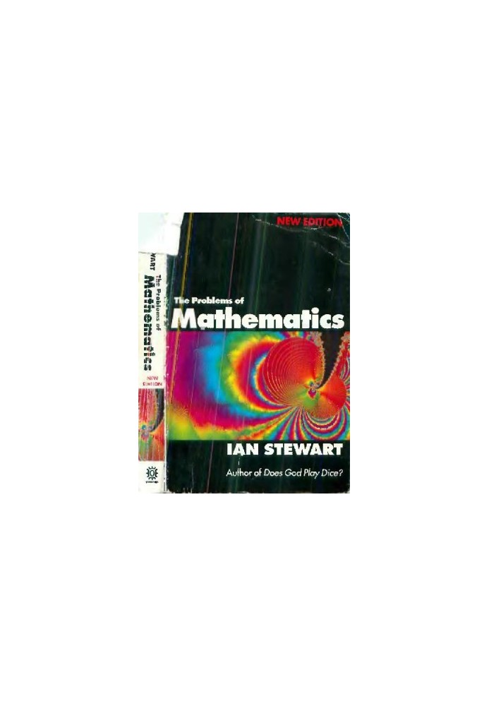 The Problems of Mathematics