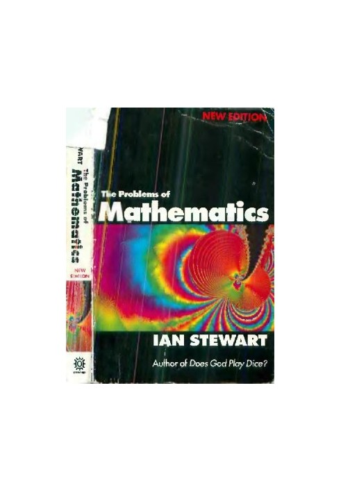 The Problems of Mathematics