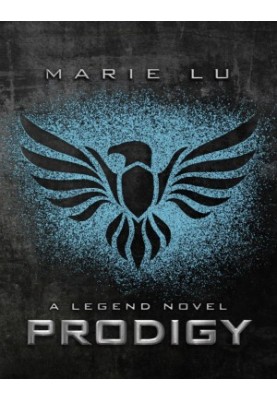 Prodigy: A Legend Novel