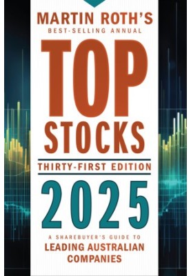 Top Stocks 2025: A Sharebuyer’s Guide to Leading Australian Companies