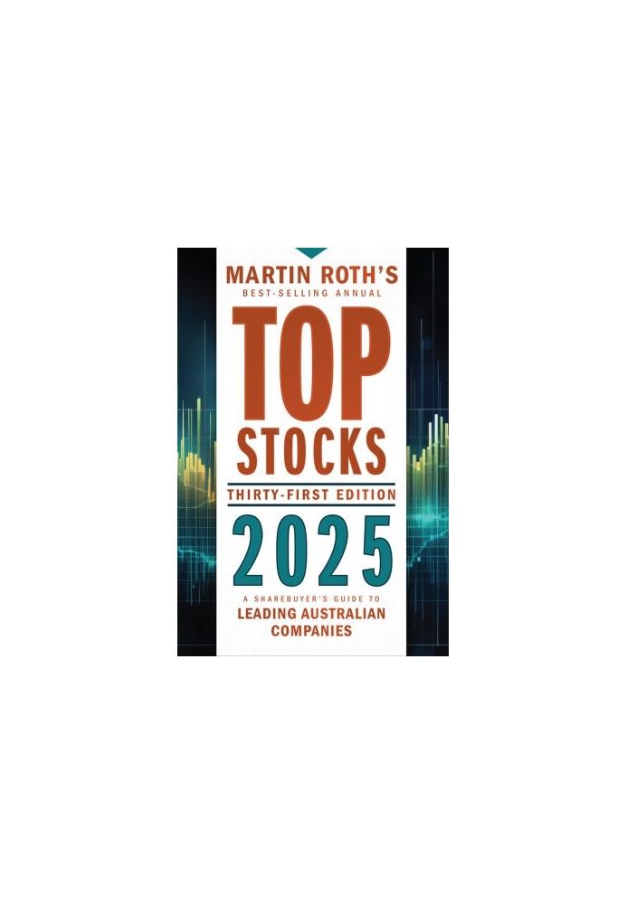 Top Stocks 2025: A Sharebuyer’s Guide to Leading Australian Companies