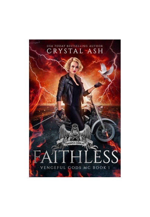 FAITHLESS