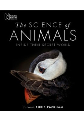 DK - The Science of Animals - Inside their Secret World