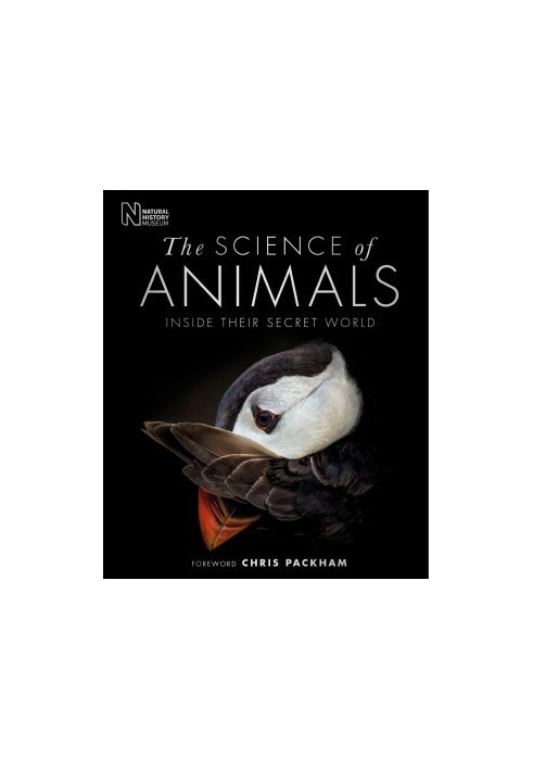 DK - The Science of Animals - Inside their Secret World