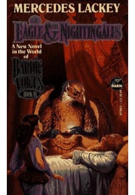 The Eagle And The Nightingales