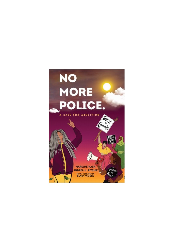 No More Police