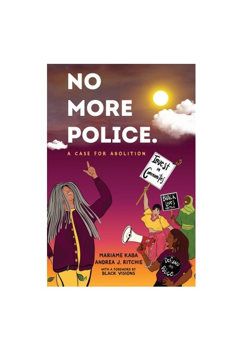 No More Police