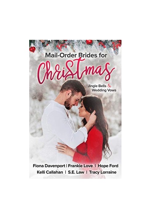 Mail-Order Brides for Christmas