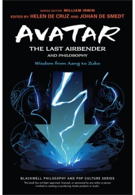 Avatar: The Last Airbender and Philosophy