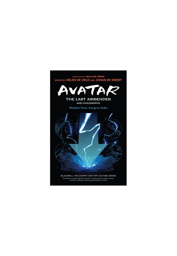 Avatar: The Last Airbender and Philosophy