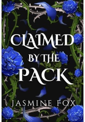 1 - Claimed by the Pack: Tales of the Omegaverse