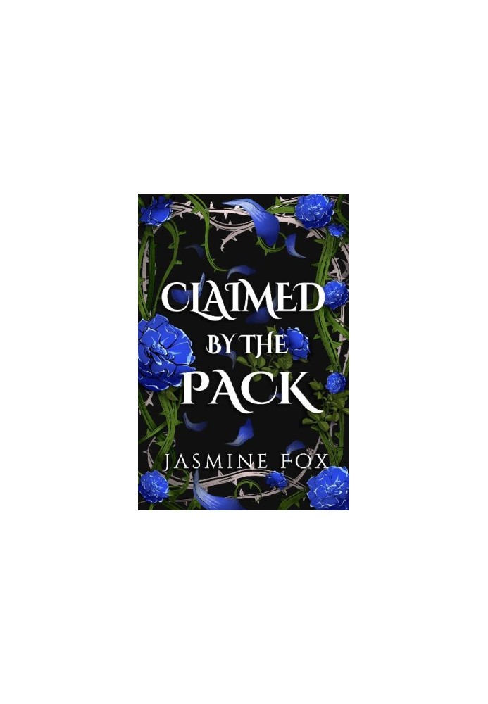 1 - Claimed by the Pack: Tales of the Omegaverse