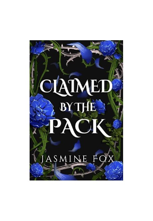 1 - Claimed by the Pack: Tales of the Omegaverse