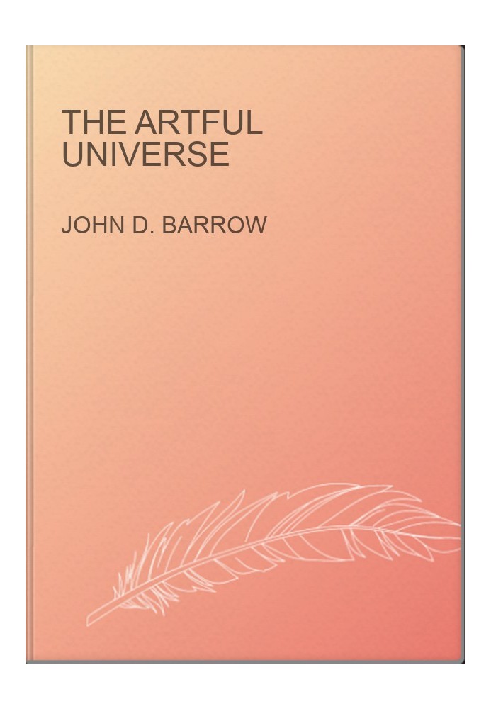The Artful Universe