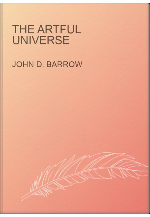 The Artful Universe