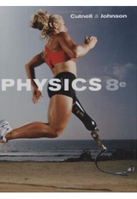 Physics, 8th Edition
