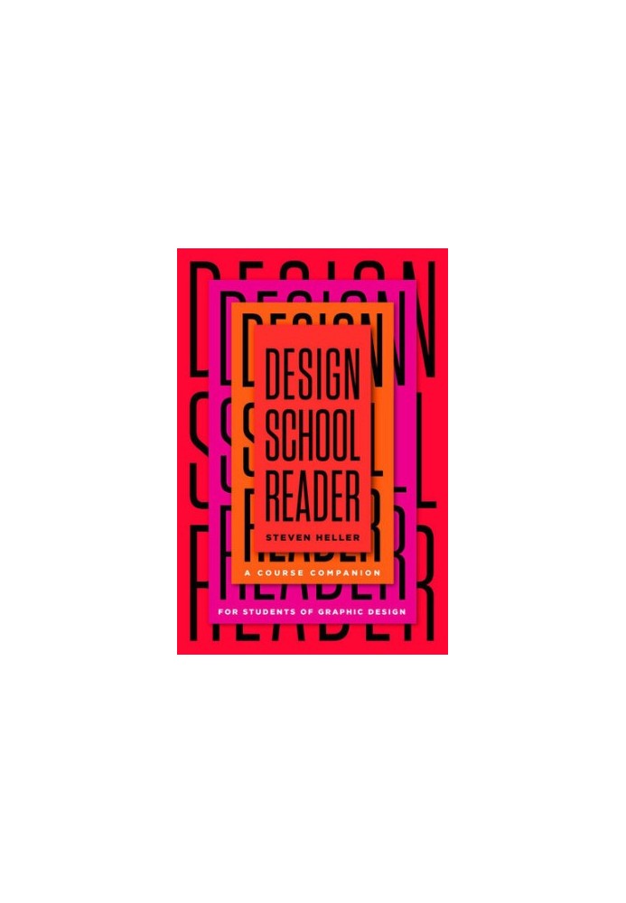 Design School Reader