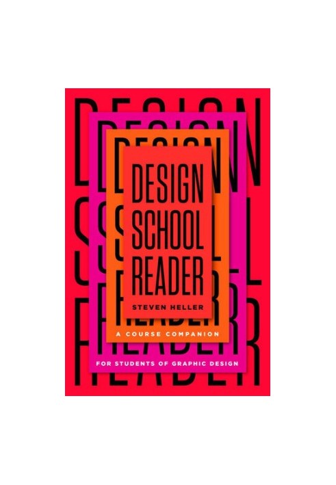 Design School Reader