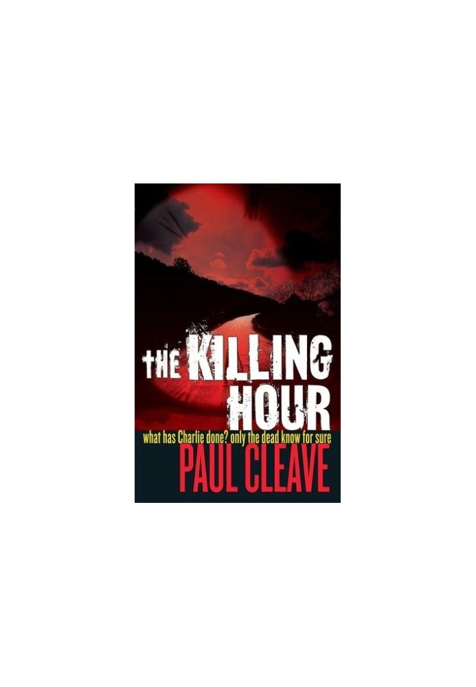 The Killing Hour