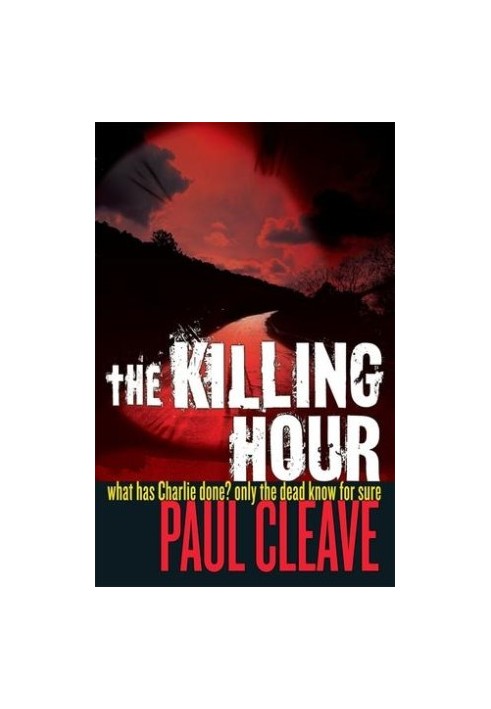 The Killing Hour