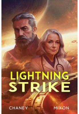 Lightning Strike