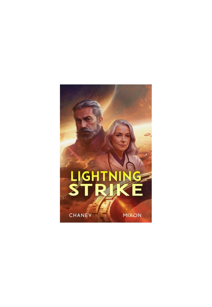 Lightning Strike