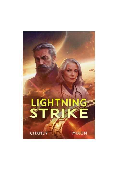 Lightning Strike