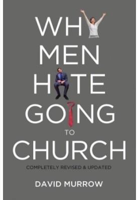 Why Men Hate Going to Church