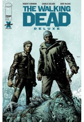 The Walking Dead Deluxe 7