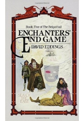 Enchanters' End Game