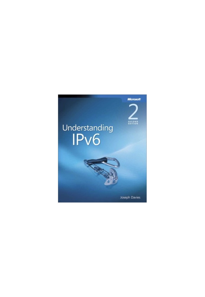 Understanding IPv6